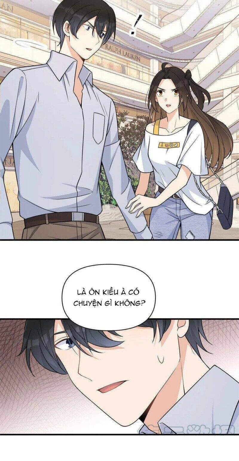 Vẫn Cứ Nhớ Em, Nhớ Em Chapter 70 - 17