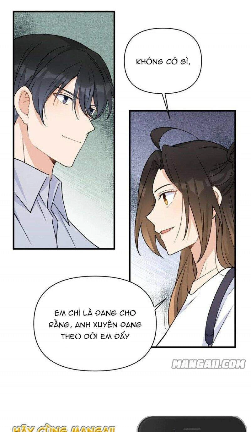 Vẫn Cứ Nhớ Em, Nhớ Em Chapter 70 - 18