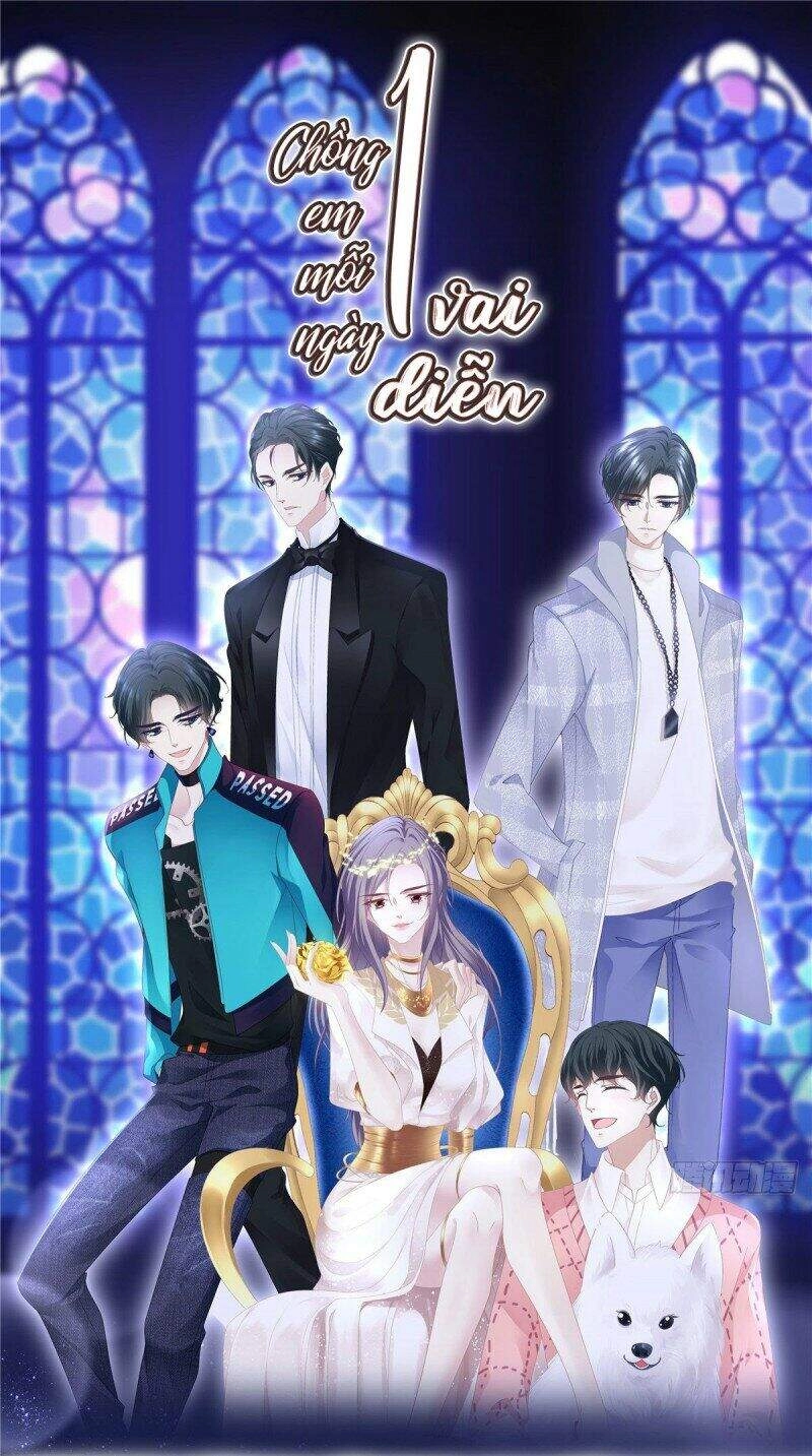 Vẫn Cứ Nhớ Em, Nhớ Em Chapter 70 - 21