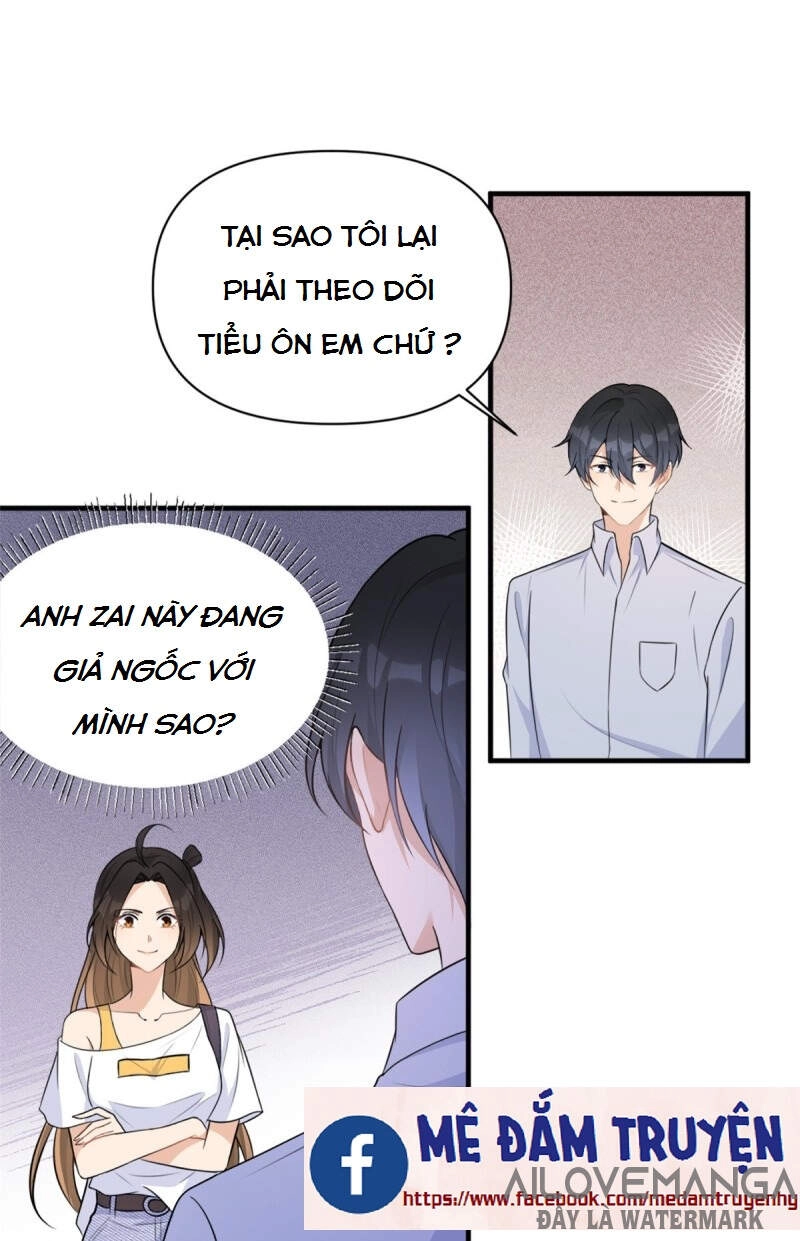 Vẫn Cứ Nhớ Em, Nhớ Em Chapter 71 - 2