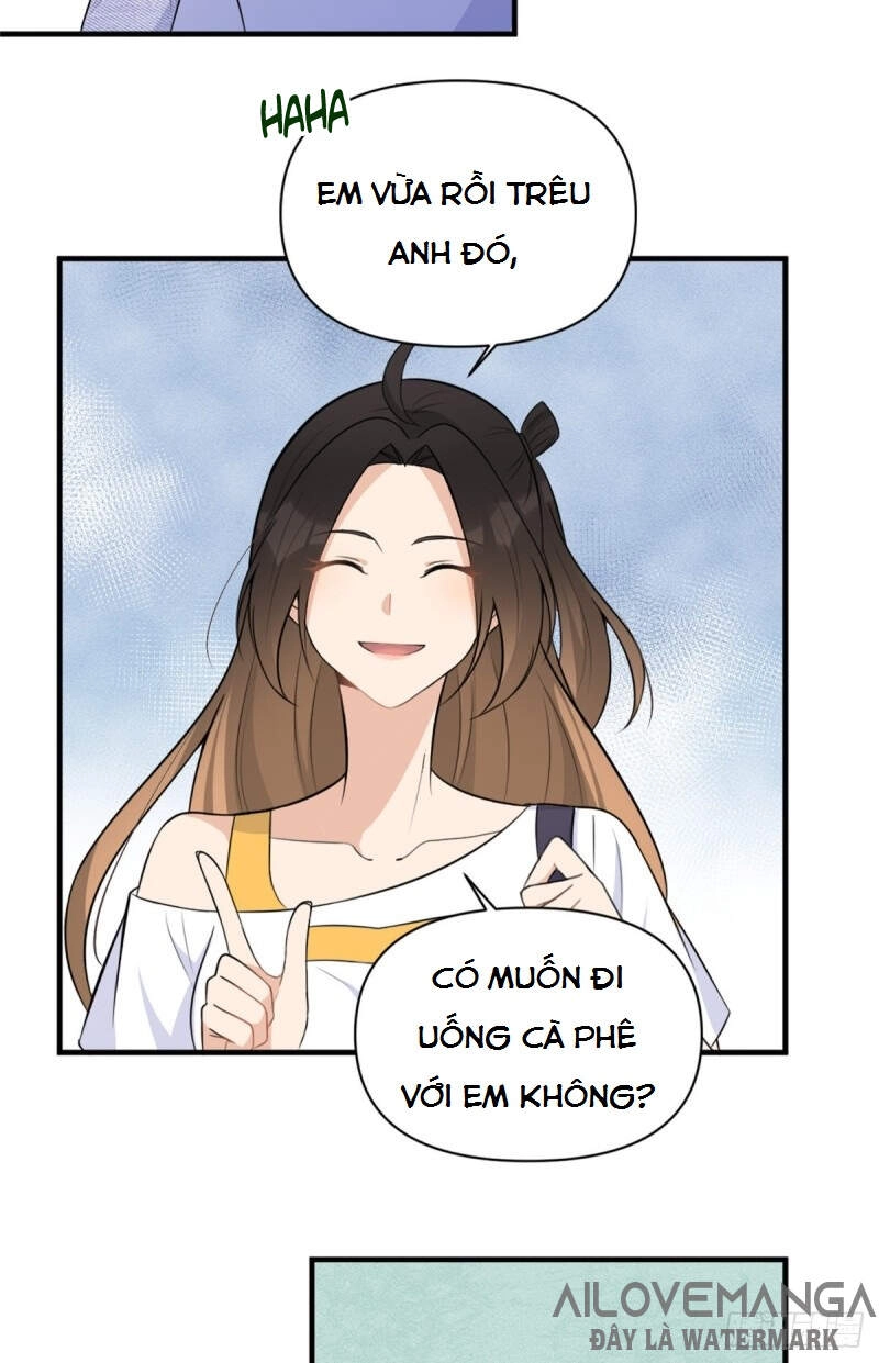 Vẫn Cứ Nhớ Em, Nhớ Em Chapter 71 - 3