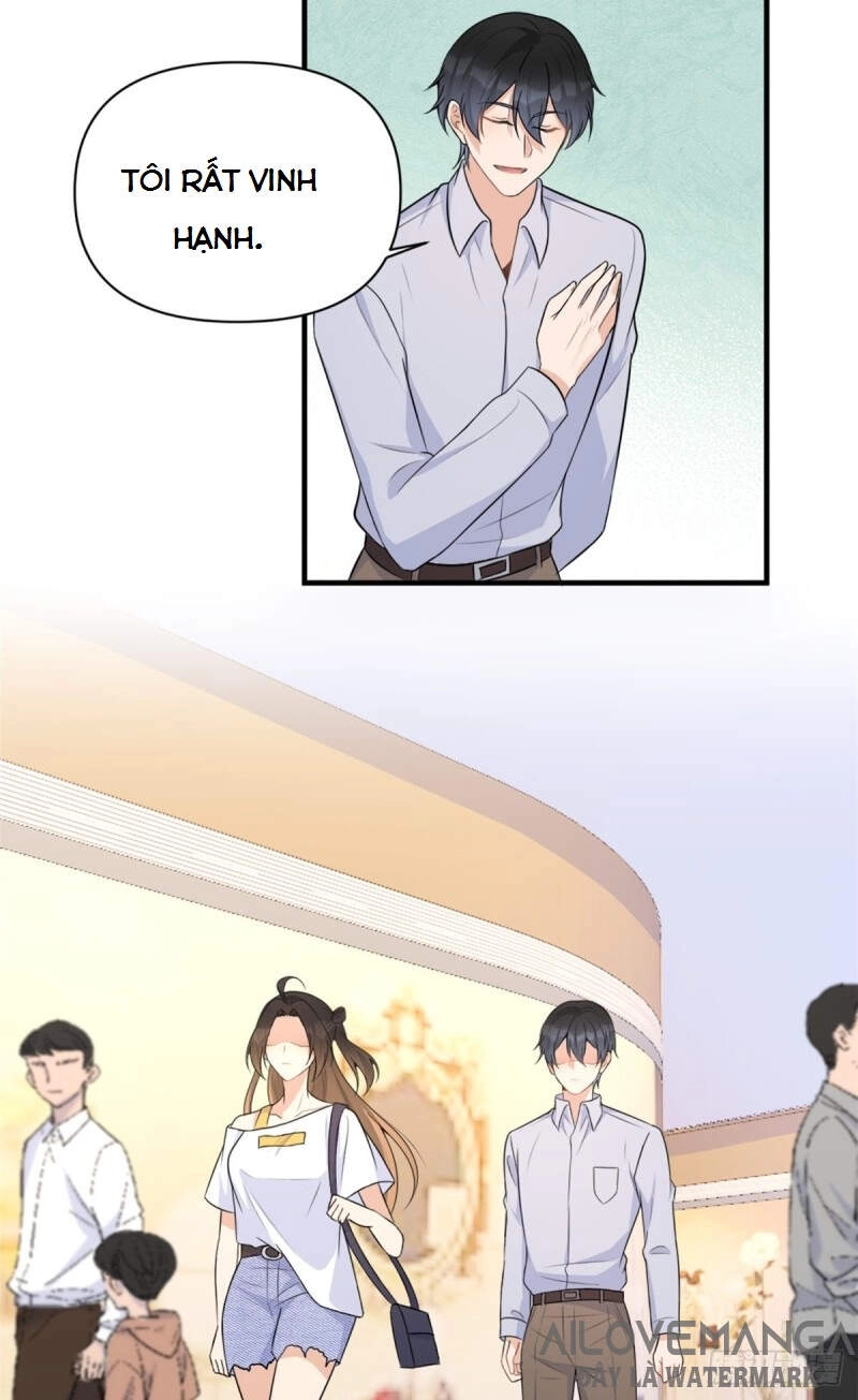 Vẫn Cứ Nhớ Em, Nhớ Em Chapter 71 - 4