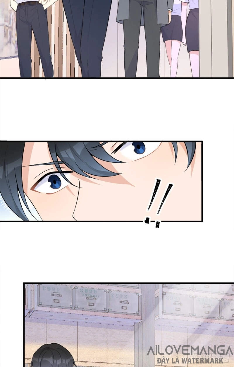 Vẫn Cứ Nhớ Em, Nhớ Em Chapter 71 - 11