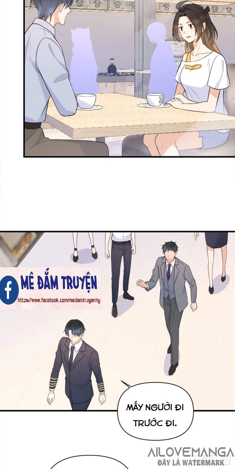 Vẫn Cứ Nhớ Em, Nhớ Em Chapter 71 - 12