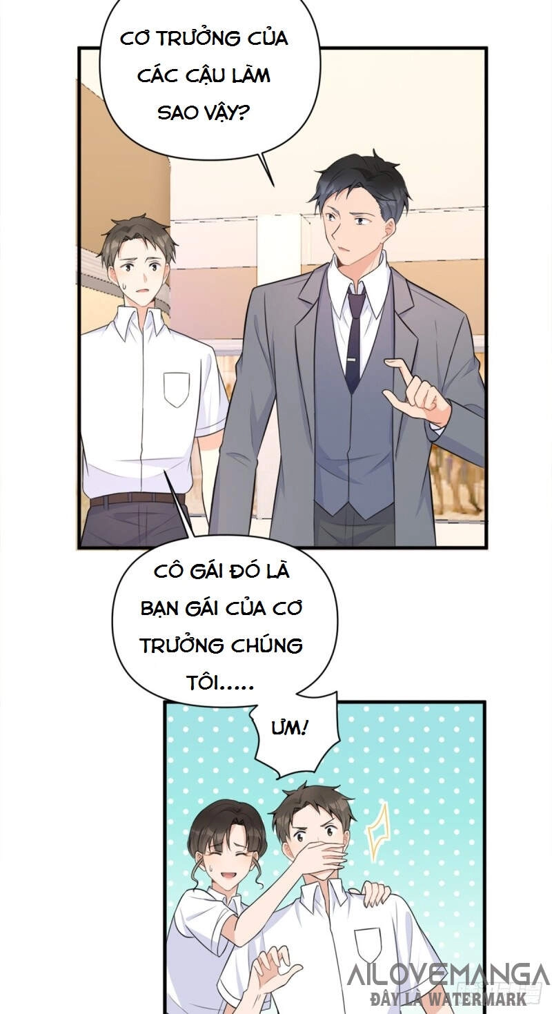 Vẫn Cứ Nhớ Em, Nhớ Em Chapter 71 - 13