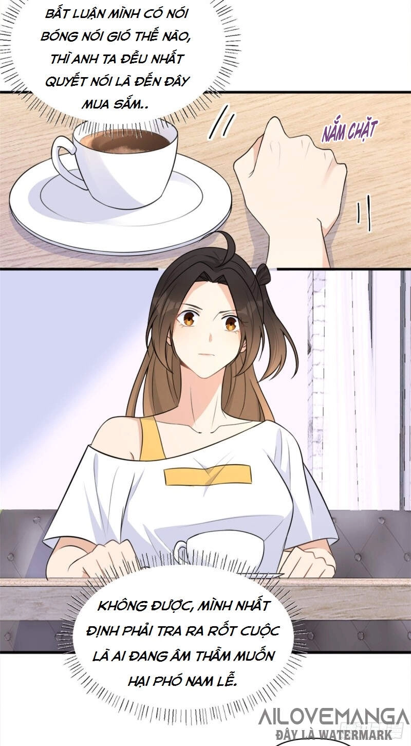 Vẫn Cứ Nhớ Em, Nhớ Em Chapter 71 - 16