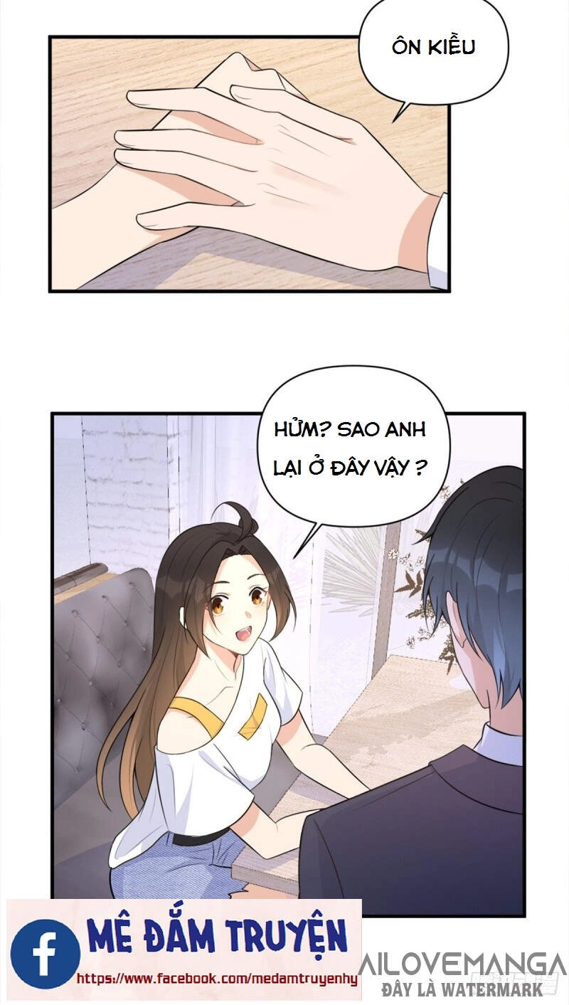 Vẫn Cứ Nhớ Em, Nhớ Em Chapter 71 - 17