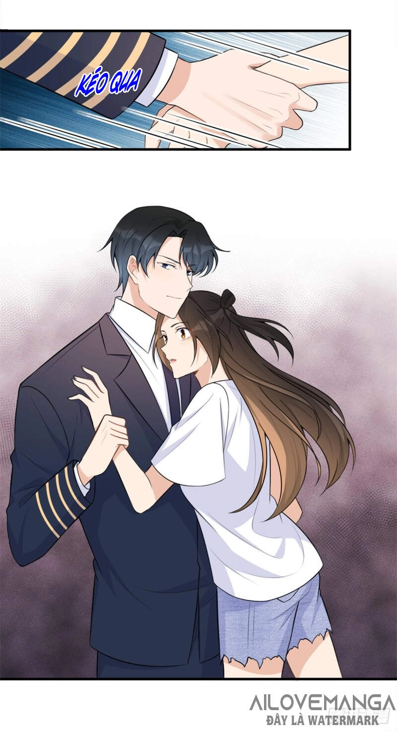 Vẫn Cứ Nhớ Em, Nhớ Em Chapter 71 - 18