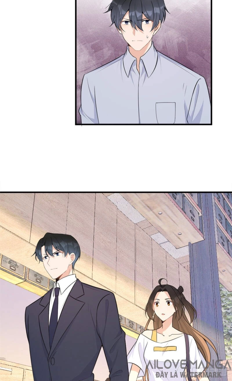 Vẫn Cứ Nhớ Em, Nhớ Em Chapter 71 - 23