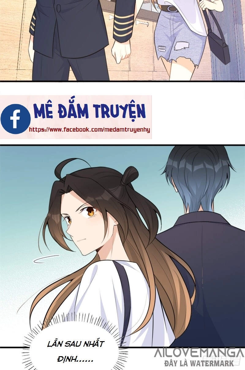 Vẫn Cứ Nhớ Em, Nhớ Em Chapter 71 - 24