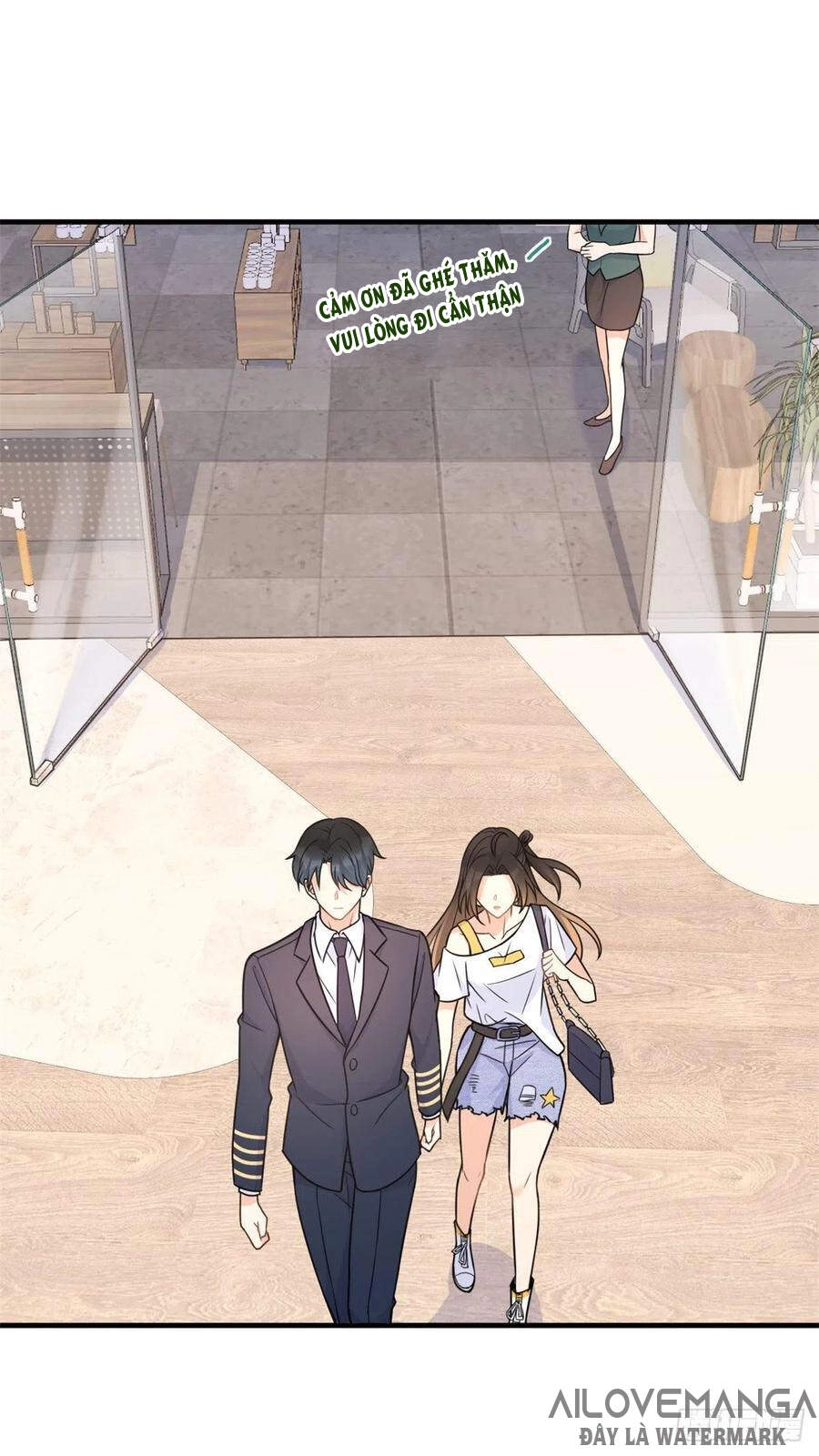 Vẫn Cứ Nhớ Em, Nhớ Em Chapter 73 - 2