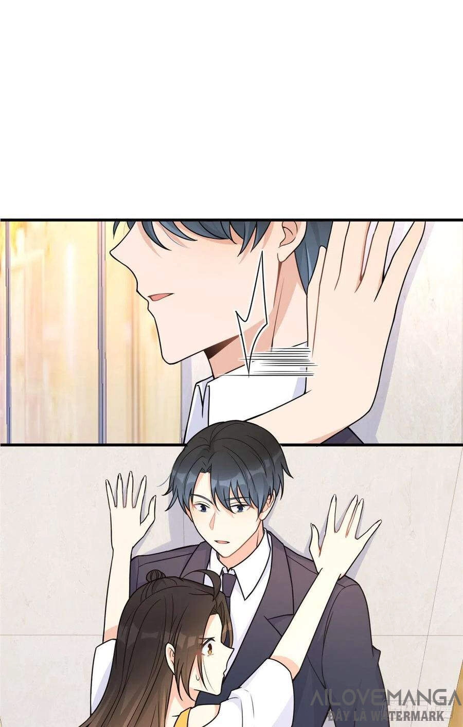 Vẫn Cứ Nhớ Em, Nhớ Em Chapter 73 - 10