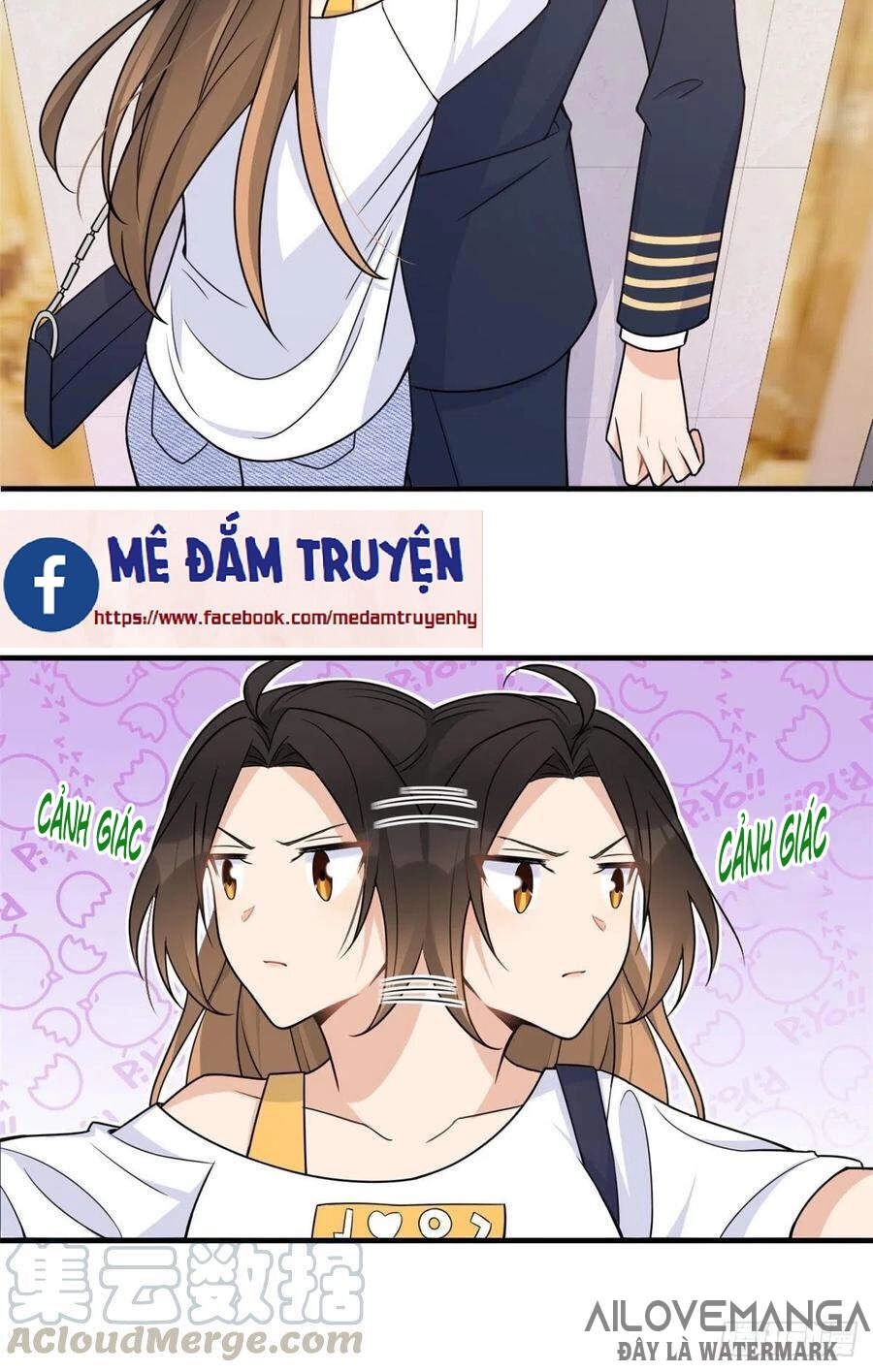 Vẫn Cứ Nhớ Em, Nhớ Em Chapter 73 - 11