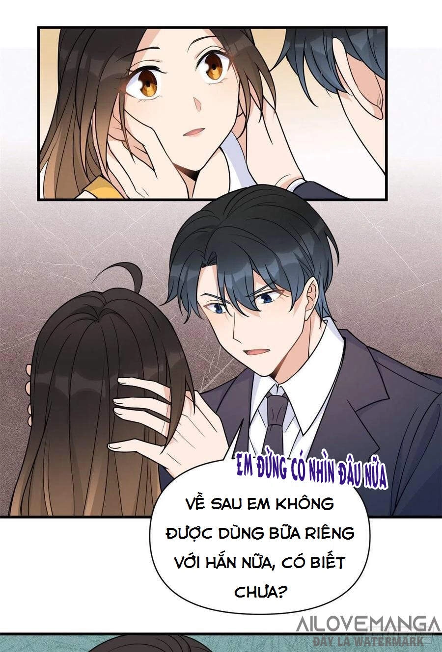 Vẫn Cứ Nhớ Em, Nhớ Em Chapter 73 - 12