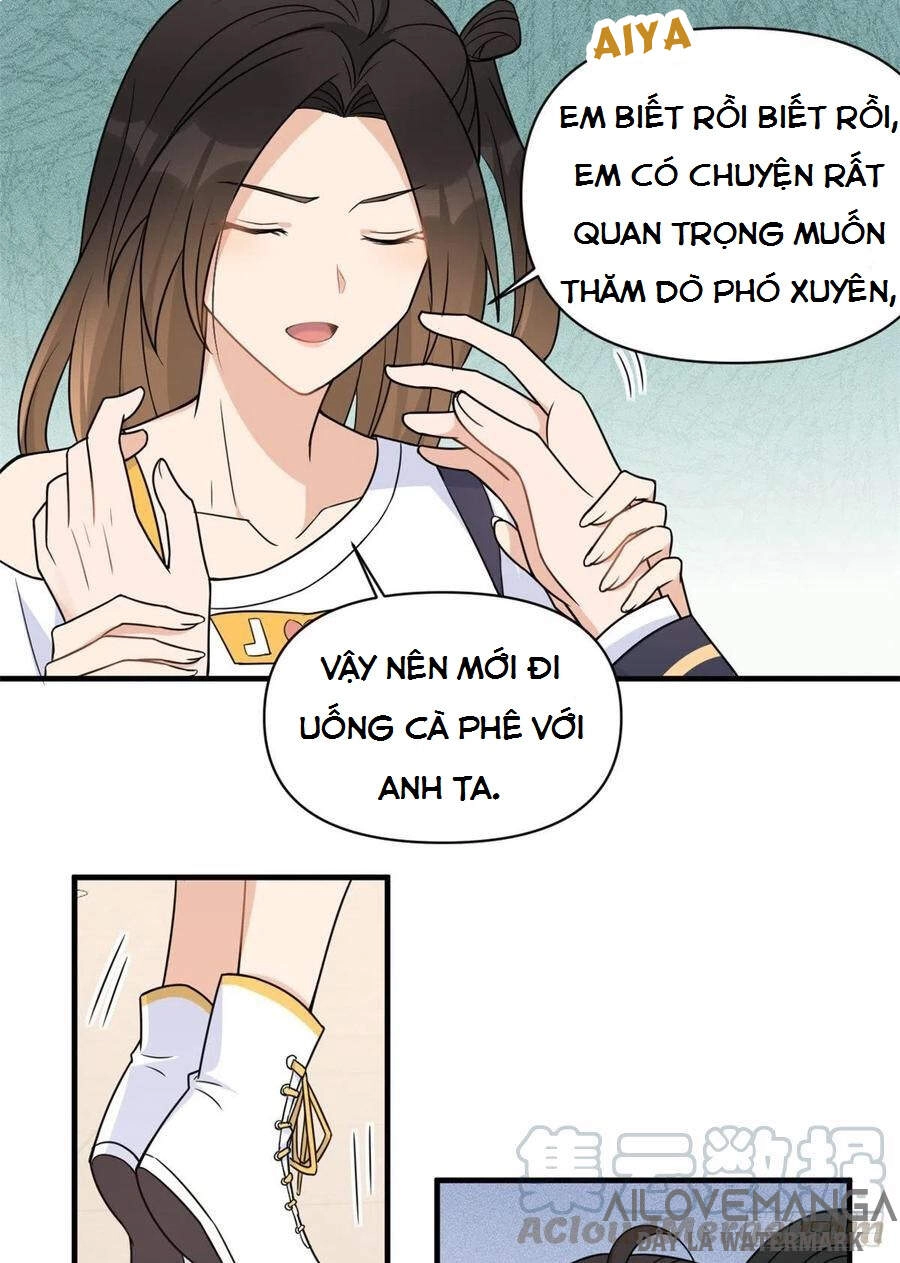 Vẫn Cứ Nhớ Em, Nhớ Em Chapter 73 - 13