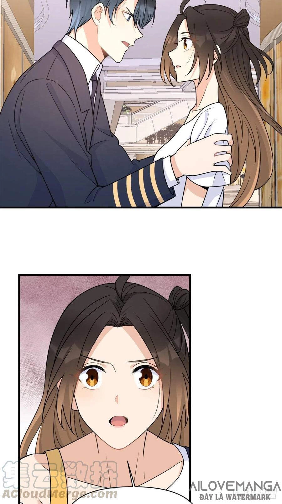 Vẫn Cứ Nhớ Em, Nhớ Em Chapter 73 - 15