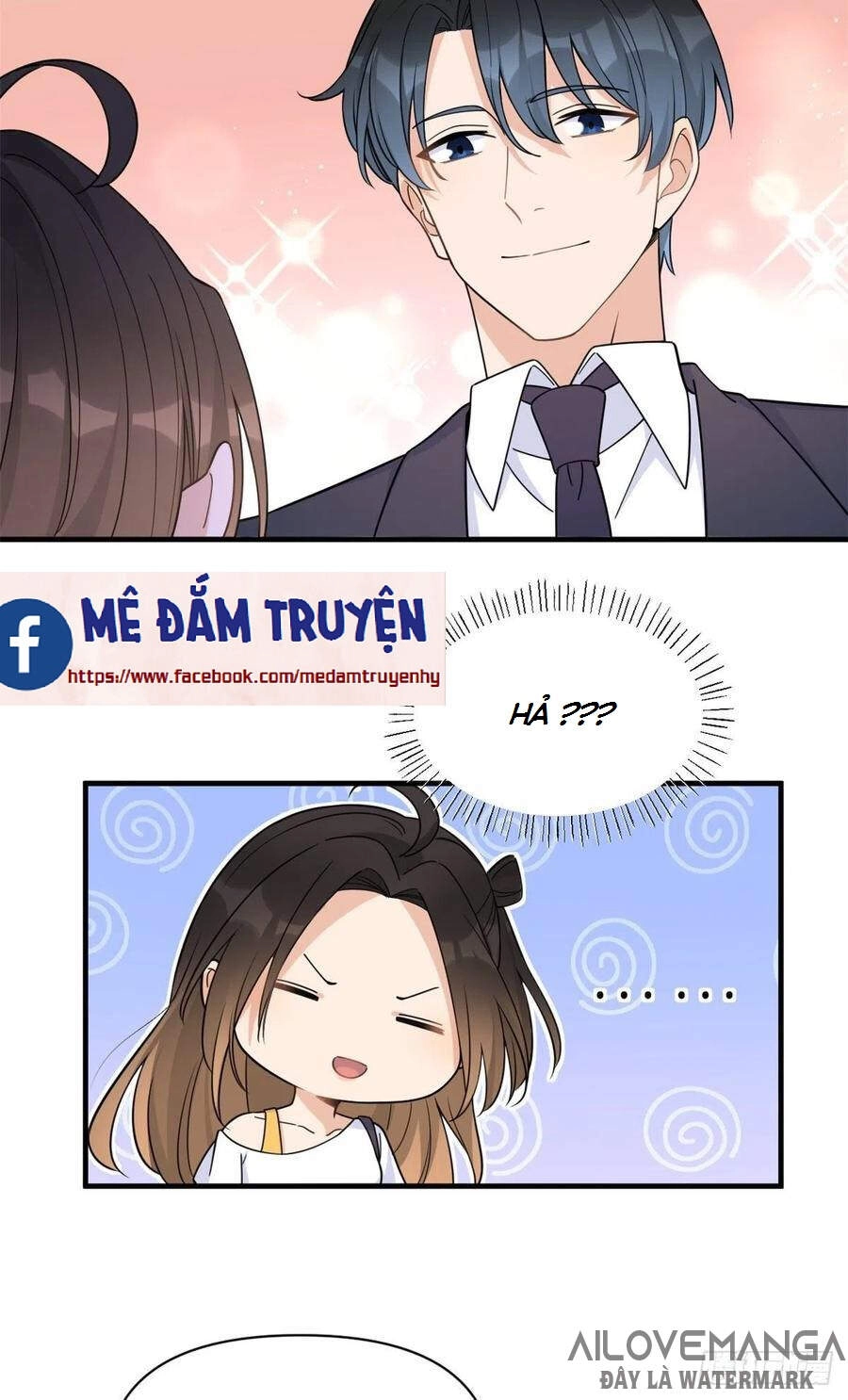 Vẫn Cứ Nhớ Em, Nhớ Em Chapter 74 - 3