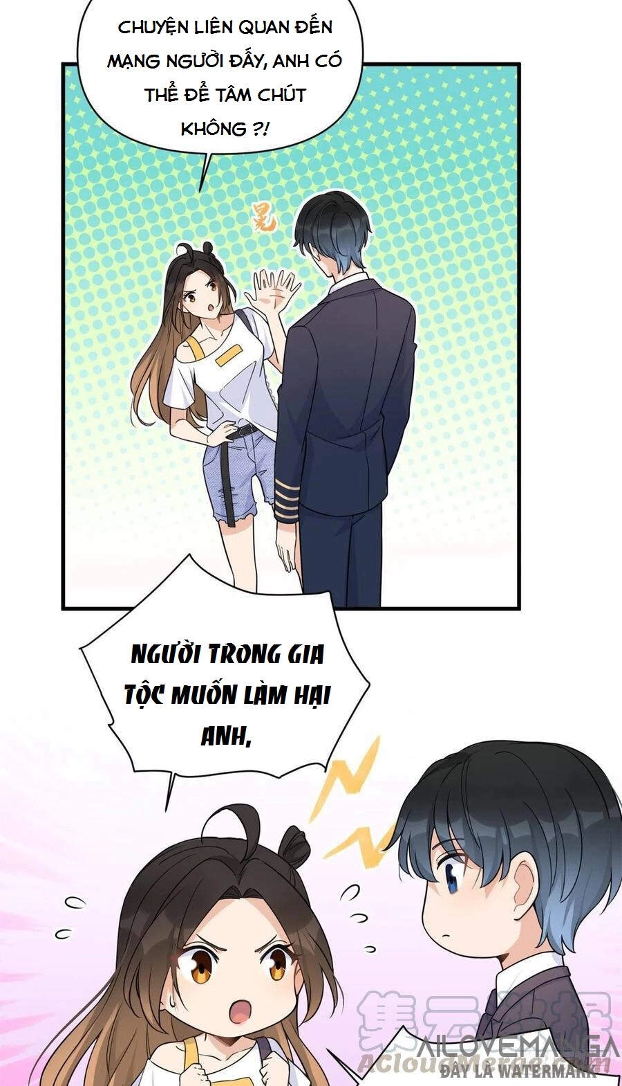 Vẫn Cứ Nhớ Em, Nhớ Em Chapter 74 - 4