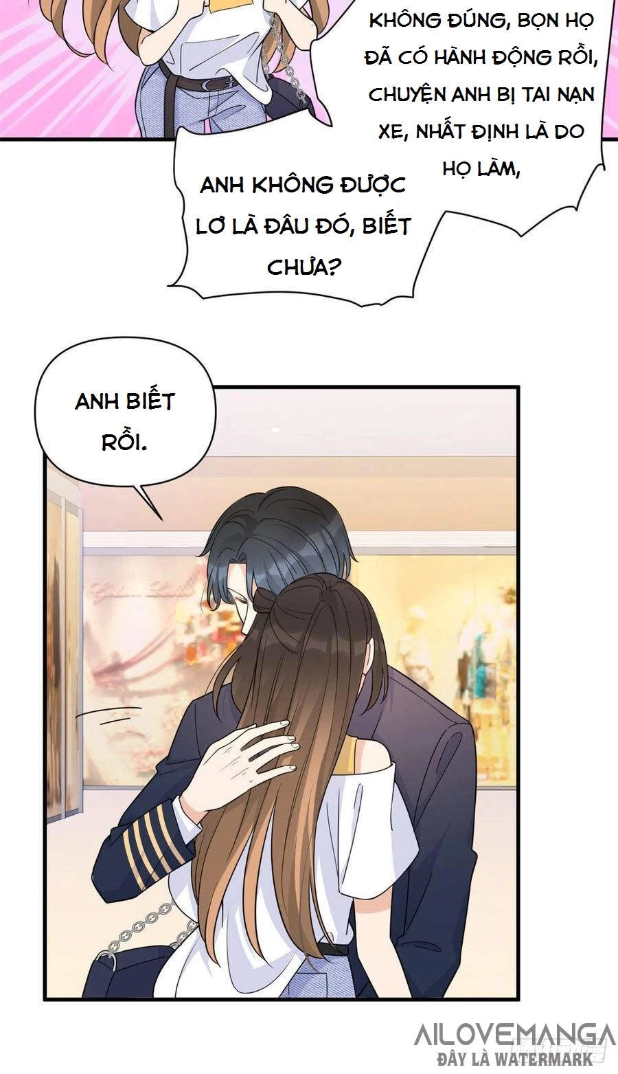 Vẫn Cứ Nhớ Em, Nhớ Em Chapter 74 - 5