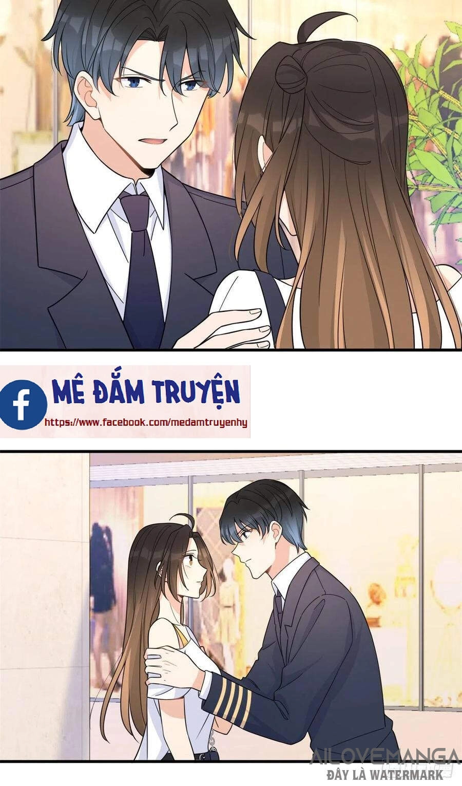 Vẫn Cứ Nhớ Em, Nhớ Em Chapter 74 - 7