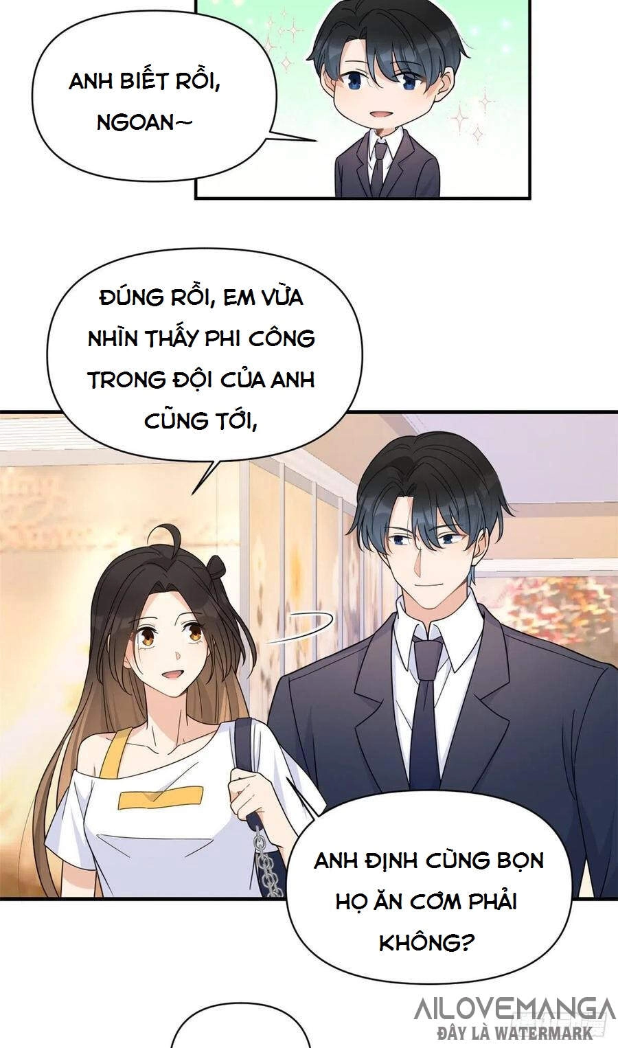 Vẫn Cứ Nhớ Em, Nhớ Em Chapter 74 - 9