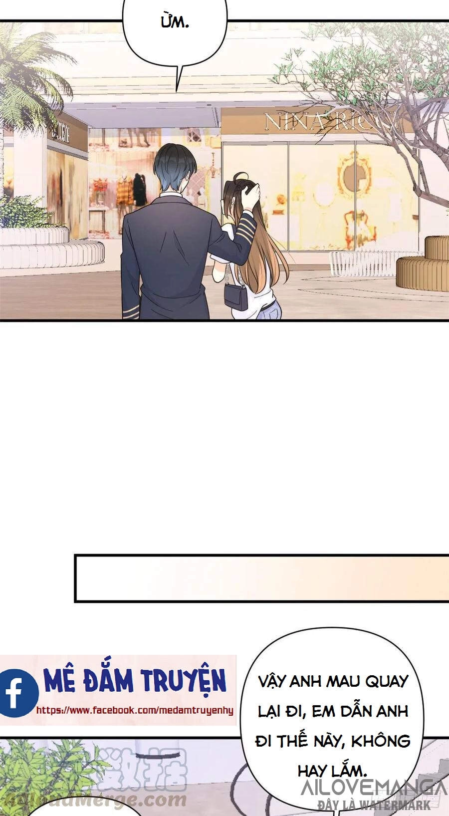 Vẫn Cứ Nhớ Em, Nhớ Em Chapter 74 - 10