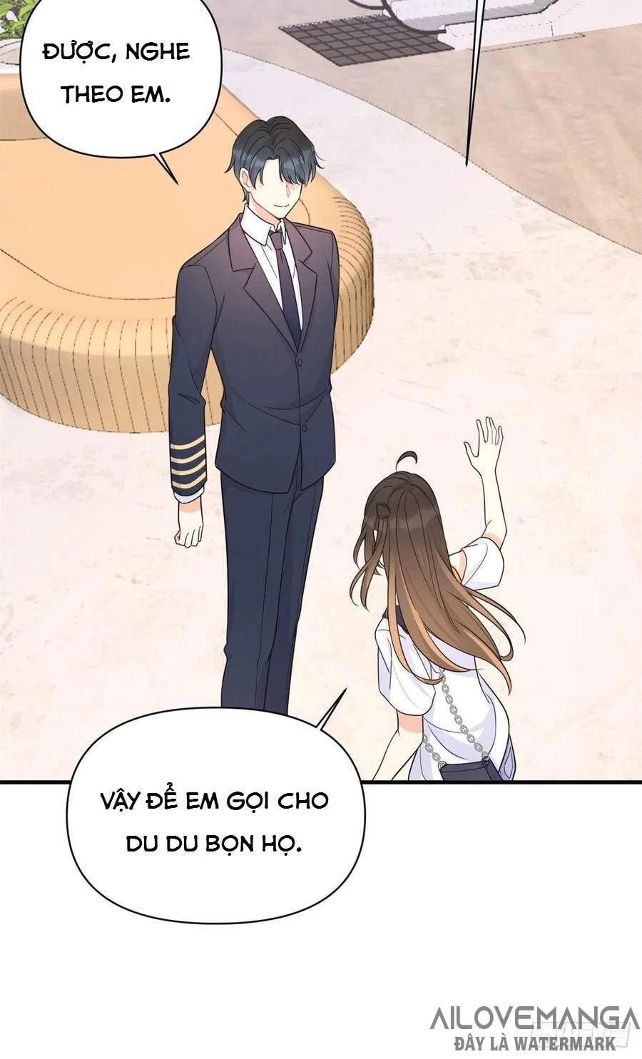 Vẫn Cứ Nhớ Em, Nhớ Em Chapter 74 - 11