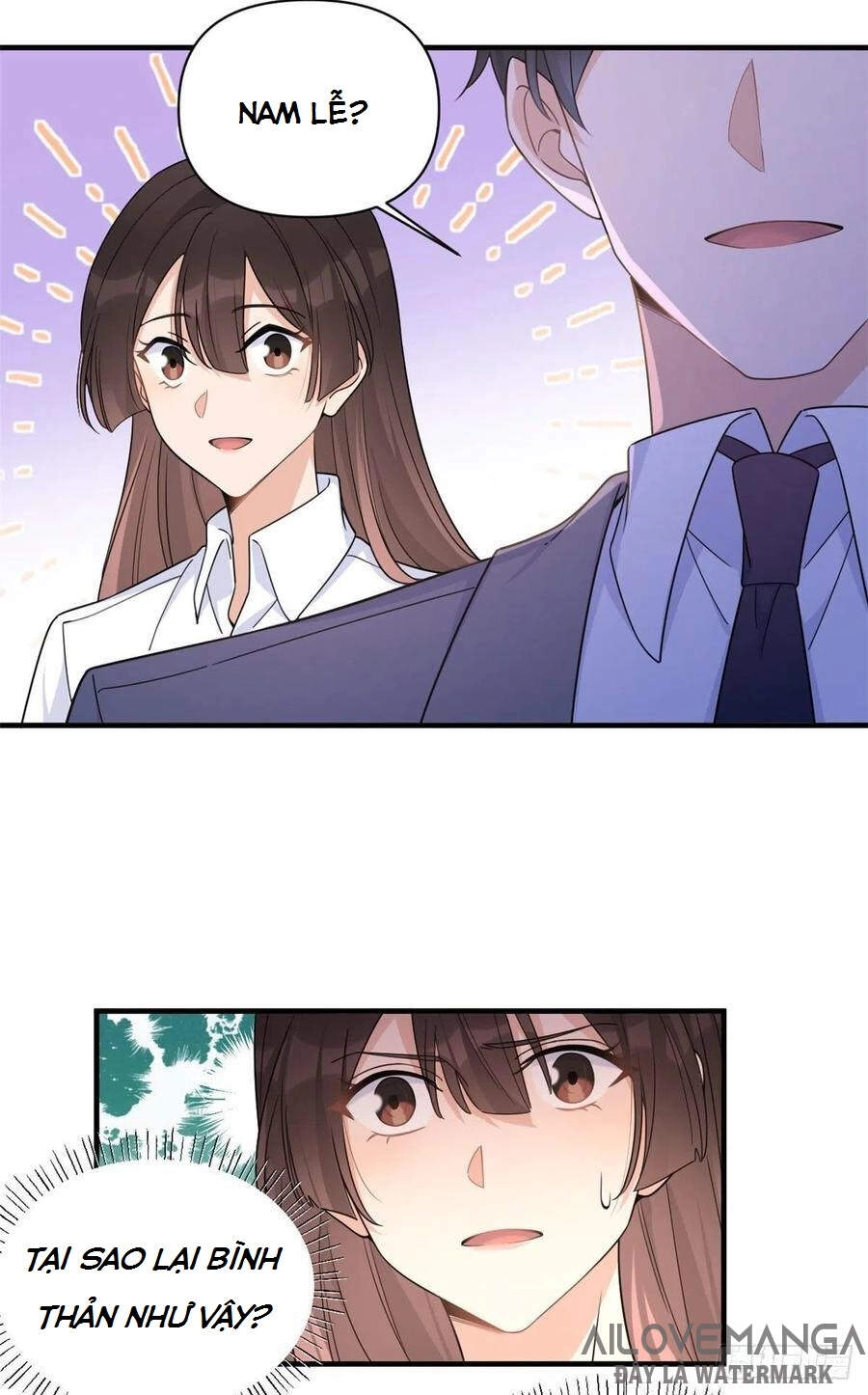 Vẫn Cứ Nhớ Em, Nhớ Em Chapter 74 - 15