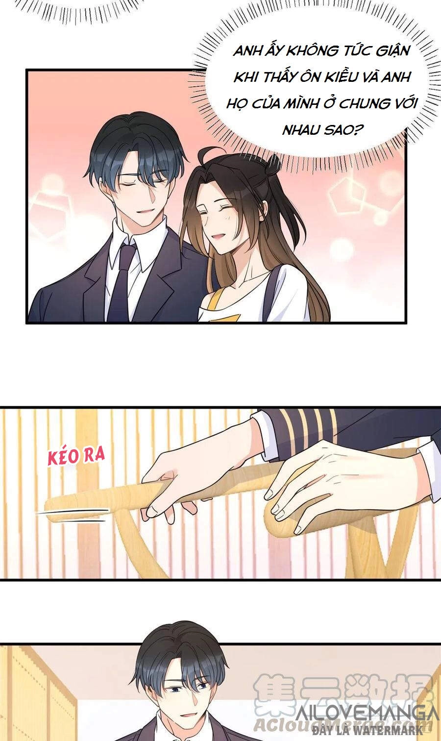 Vẫn Cứ Nhớ Em, Nhớ Em Chapter 74 - 16