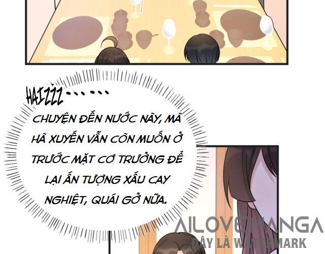 Vẫn Cứ Nhớ Em, Nhớ Em Chapter 75 - 18