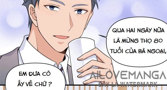 Vẫn Cứ Nhớ Em, Nhớ Em Chapter 75 - 29