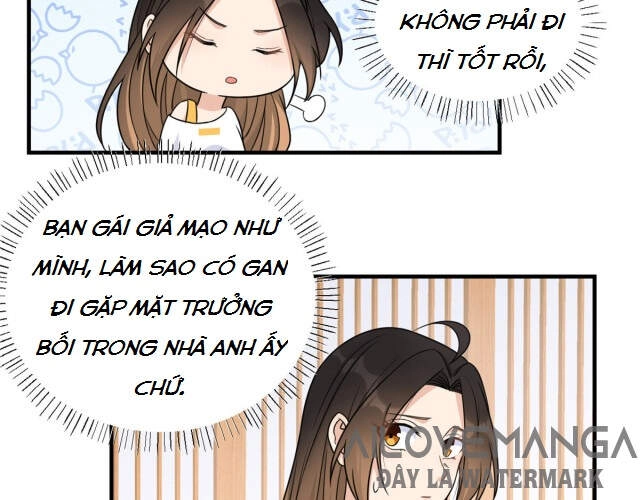 Vẫn Cứ Nhớ Em, Nhớ Em Chapter 75 - 33