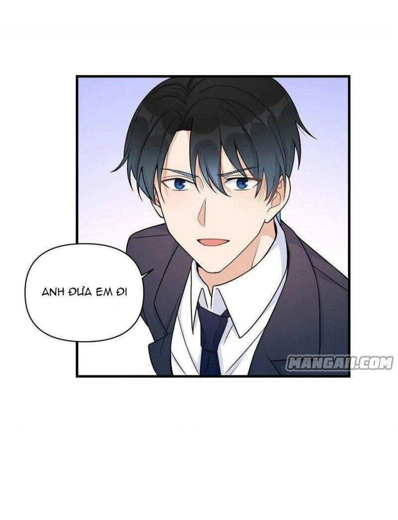 Vẫn Cứ Nhớ Em, Nhớ Em Chapter 76 - 5