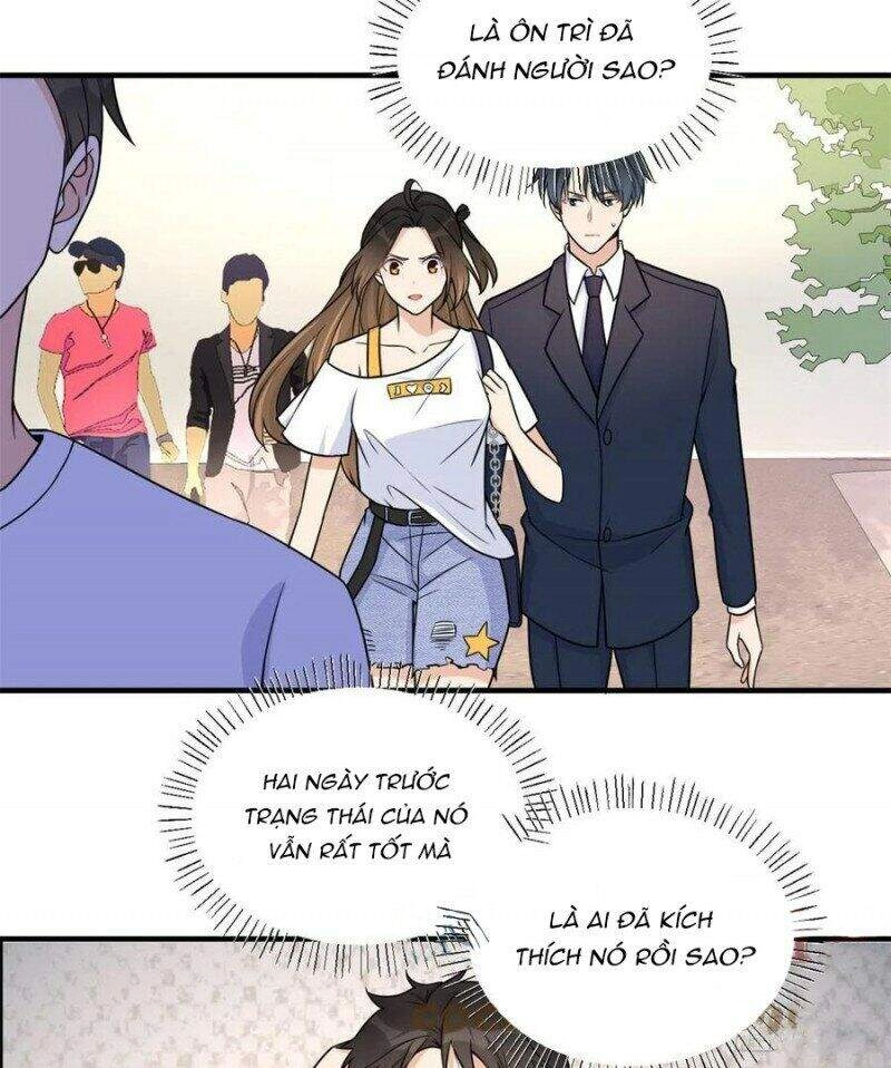 Vẫn Cứ Nhớ Em, Nhớ Em Chapter 76 - 10