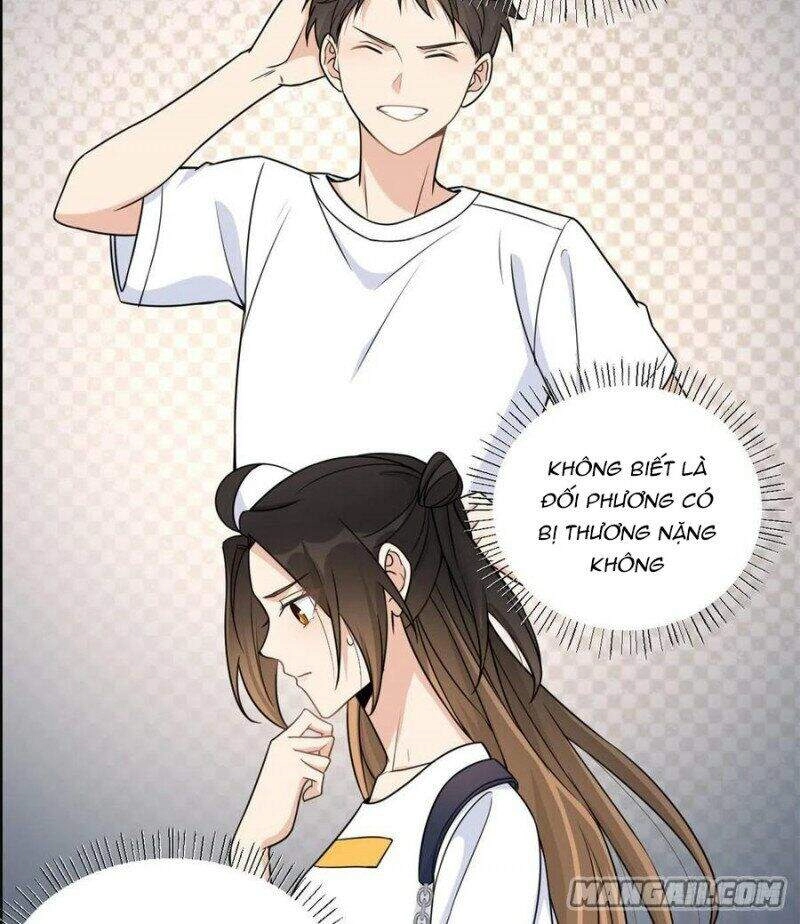 Vẫn Cứ Nhớ Em, Nhớ Em Chapter 76 - 11