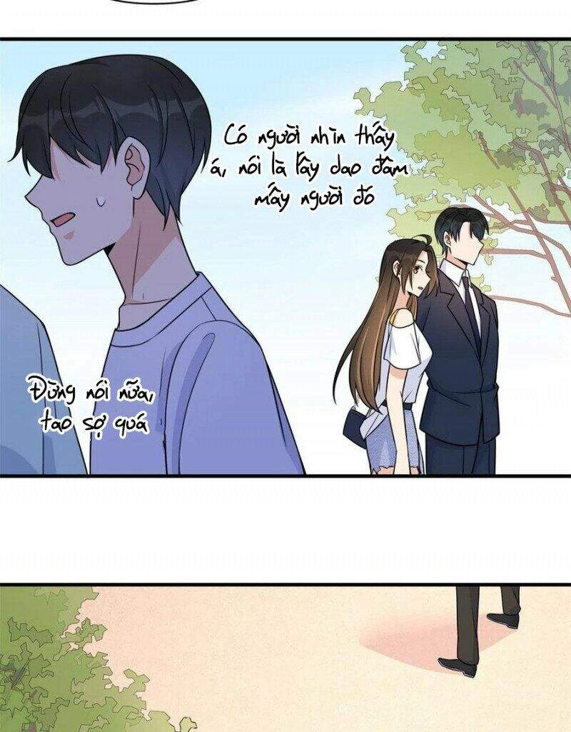 Vẫn Cứ Nhớ Em, Nhớ Em Chapter 76 - 13