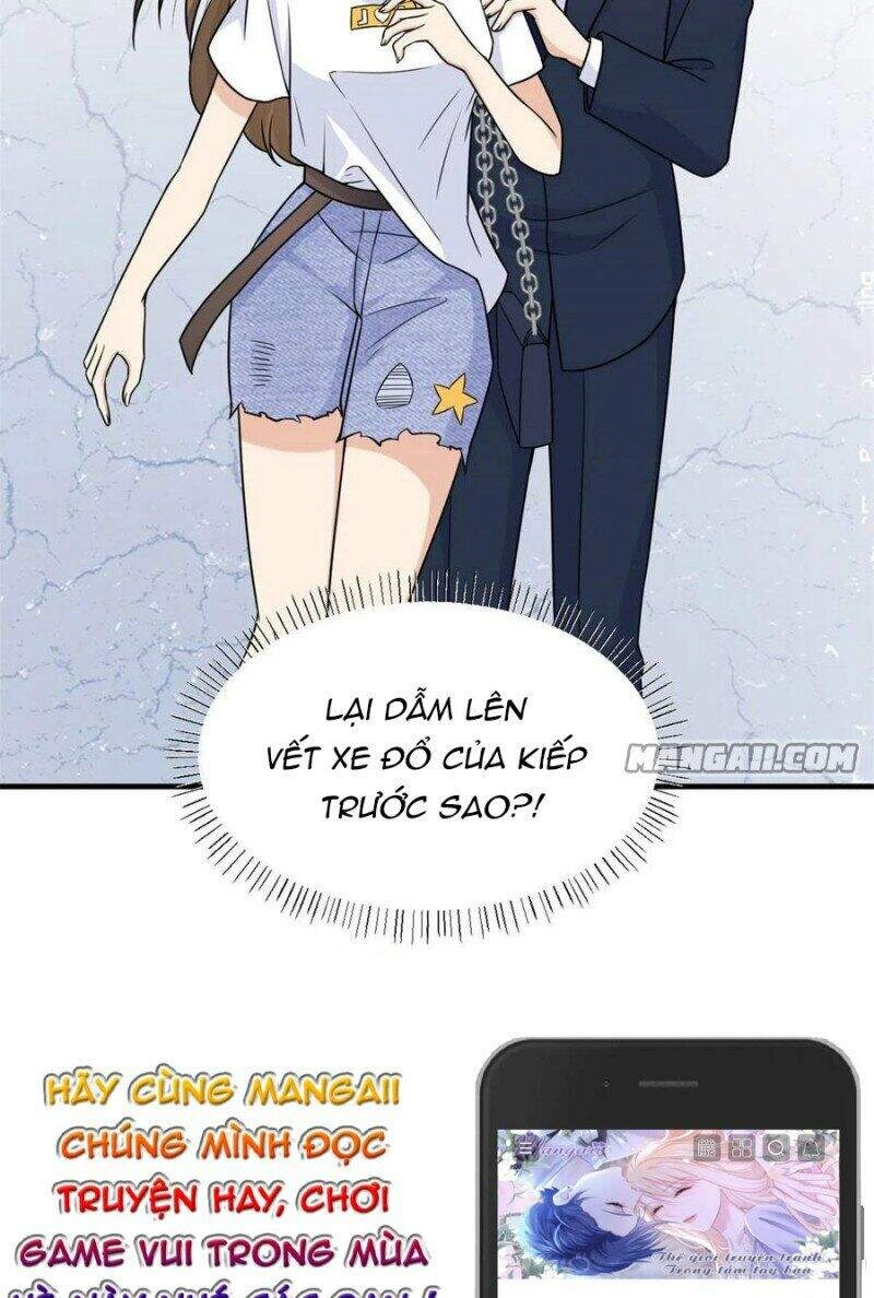 Vẫn Cứ Nhớ Em, Nhớ Em Chapter 76 - 16