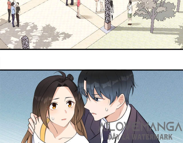 Vẫn Cứ Nhớ Em, Nhớ Em Chapter 77 - 4