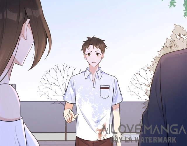 Vẫn Cứ Nhớ Em, Nhớ Em Chapter 77 - 12