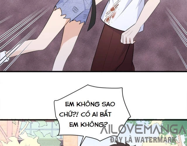 Vẫn Cứ Nhớ Em, Nhớ Em Chapter 77 - 16