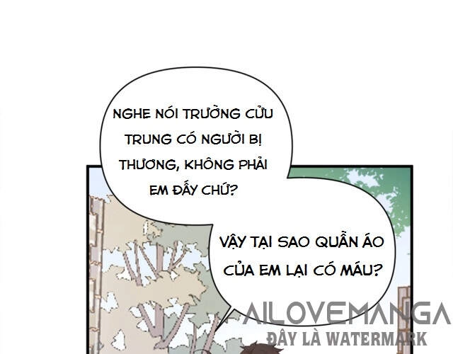 Vẫn Cứ Nhớ Em, Nhớ Em Chapter 77 - 20