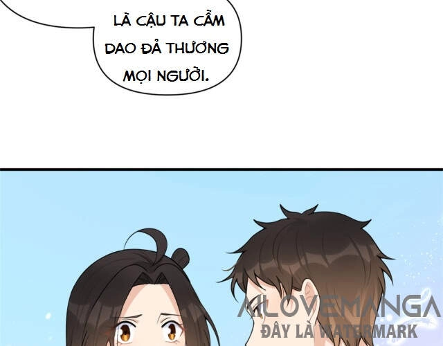 Vẫn Cứ Nhớ Em, Nhớ Em Chapter 77 - 24