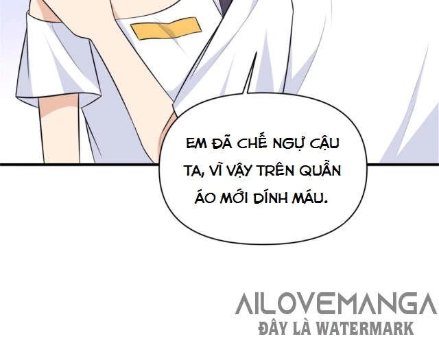 Vẫn Cứ Nhớ Em, Nhớ Em Chapter 77 - 26