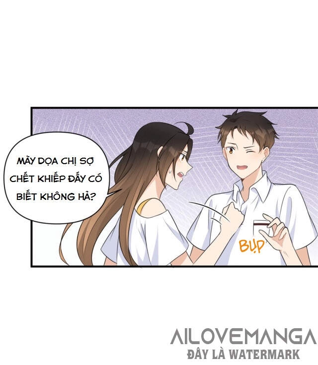 Vẫn Cứ Nhớ Em, Nhớ Em Chapter 77 - 28