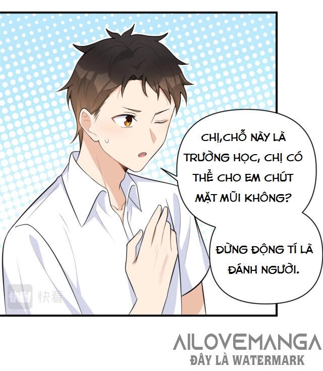 Vẫn Cứ Nhớ Em, Nhớ Em Chapter 77 - 29