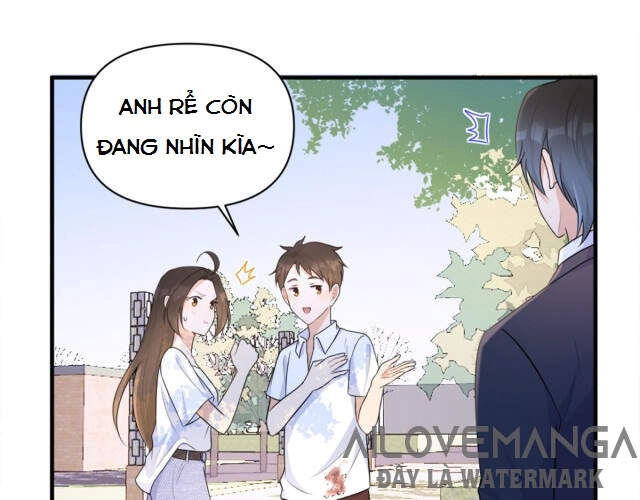 Vẫn Cứ Nhớ Em, Nhớ Em Chapter 77 - 30