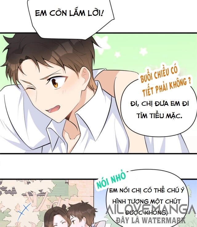 Vẫn Cứ Nhớ Em, Nhớ Em Chapter 77 - 33