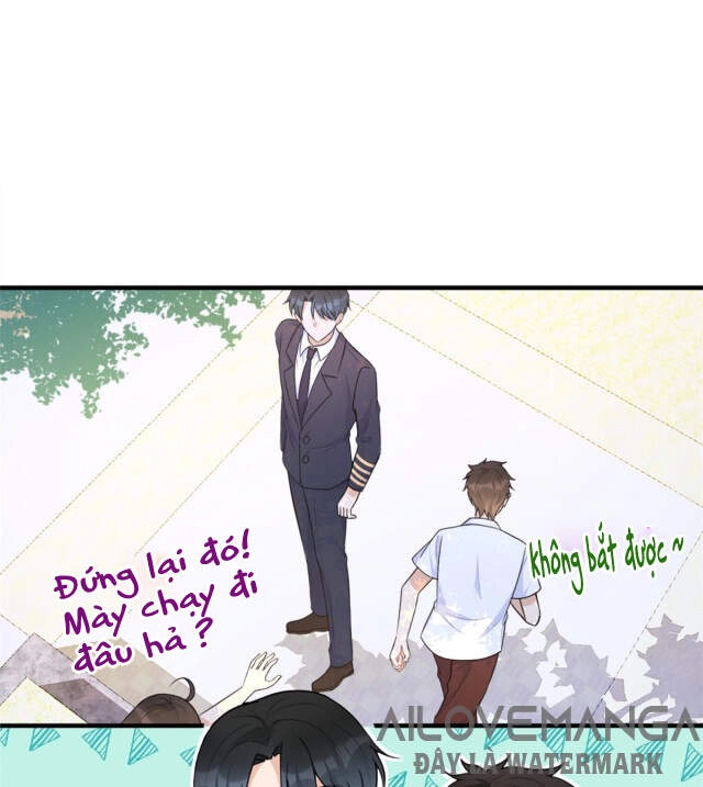 Vẫn Cứ Nhớ Em, Nhớ Em Chapter 78 - 2