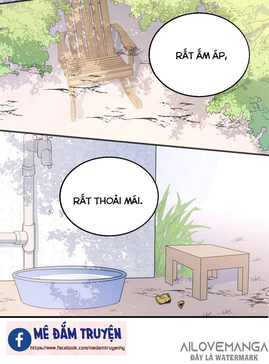 Vẫn Cứ Nhớ Em, Nhớ Em Chapter 79 - 5