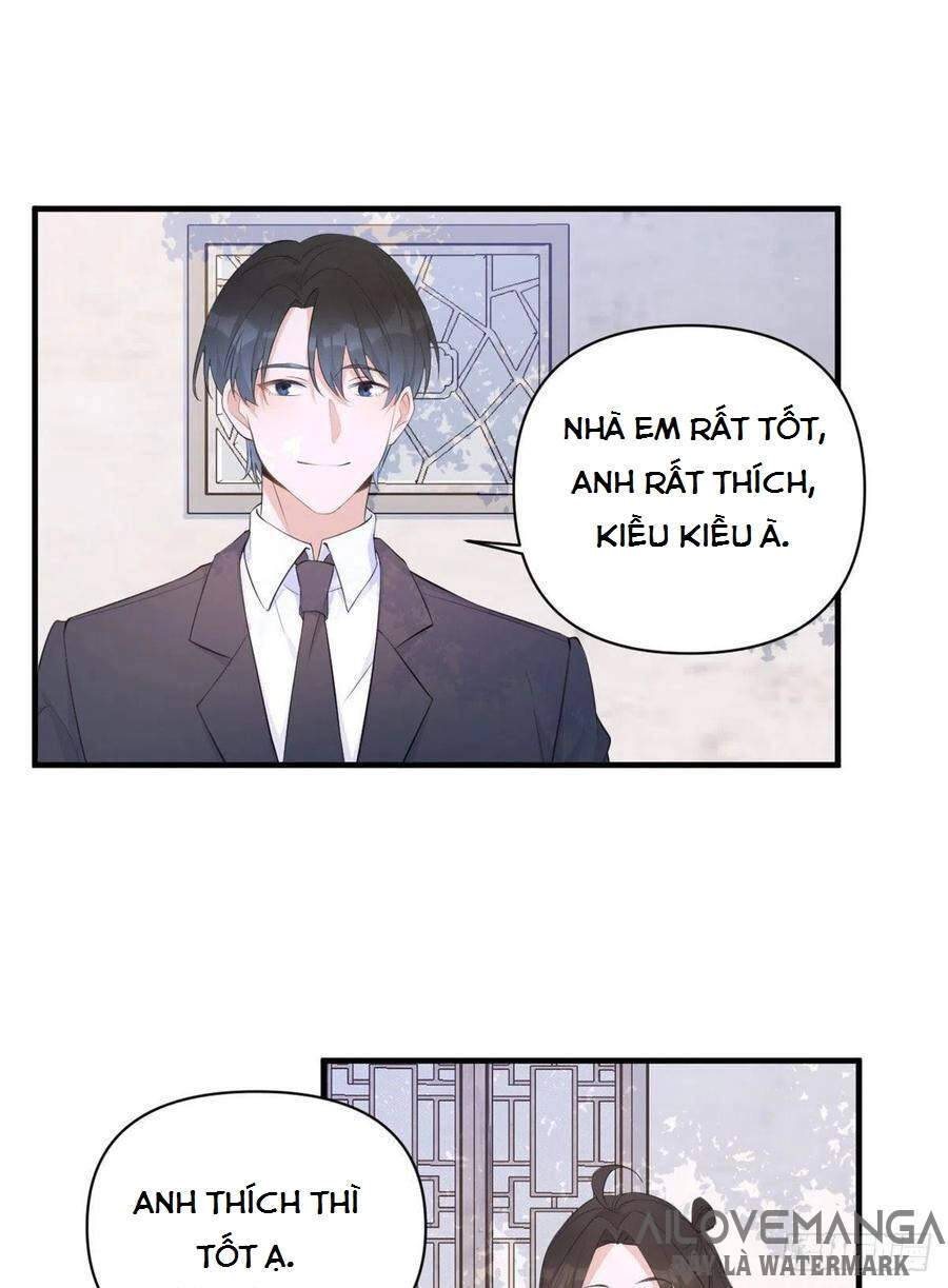 Vẫn Cứ Nhớ Em, Nhớ Em Chapter 79 - 6